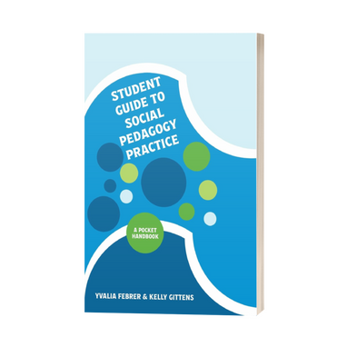 Rayleigh Collins faced away from the camera, her below shoulder length hair is seen worn down.